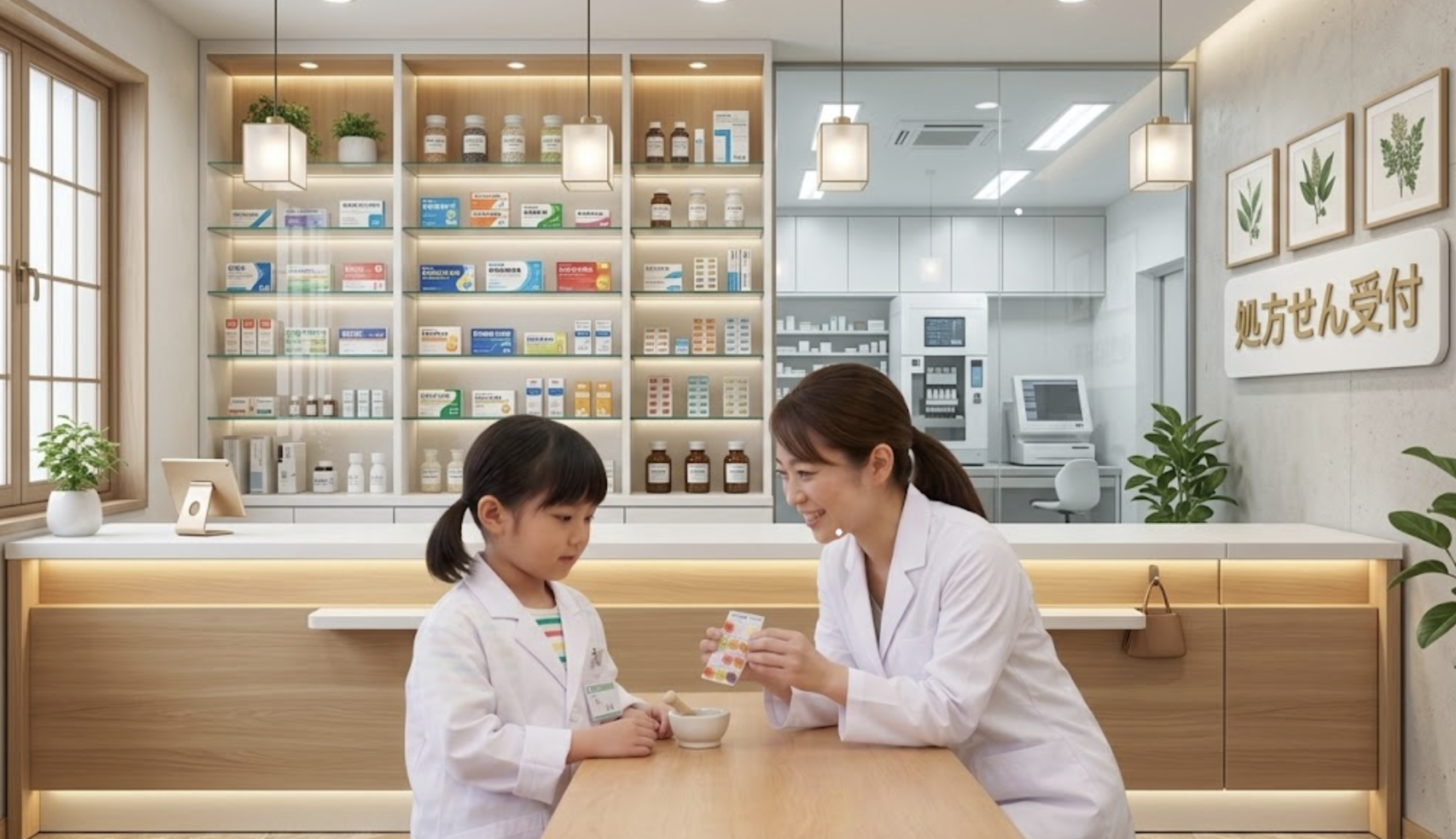 薬剤師